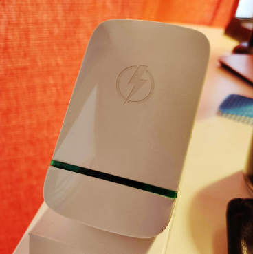 Power Pro Genius on table